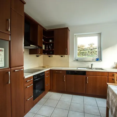 Bei Bo In アパート *