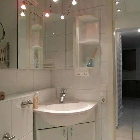 アパート Bei Bo In レスラート