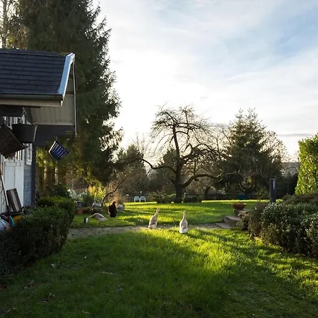 アパート Bei Bo In