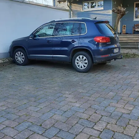 Bei Bo In Appartamento Rösrath