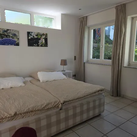 Apartmán Bei Bo In *