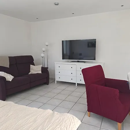 Apartmán Bei Bo In