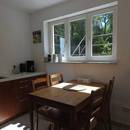 Bei Bo In Apartmán *
