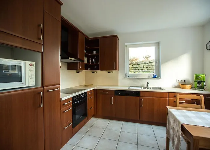 Bei Bo In Lejlighed *