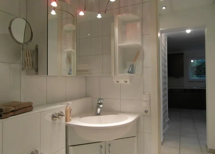 Lejlighed Bei Bo In Rösrath