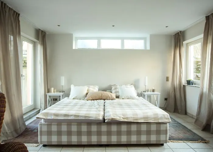 Bei Bo In Lejlighed *