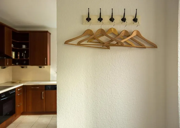 Bei Bo In Lejlighed *