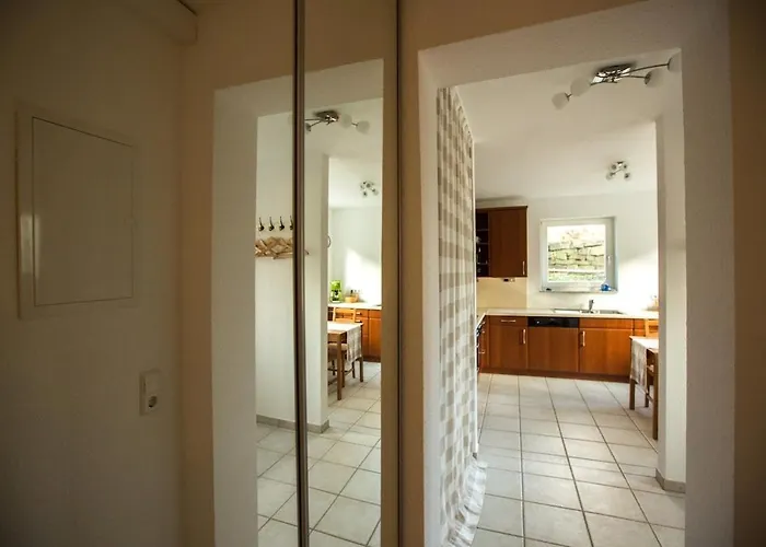 Bei Bo In Lejlighed Rösrath