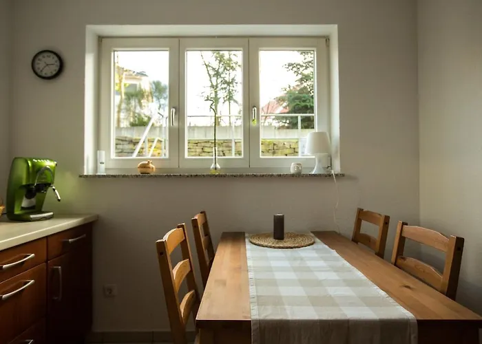 Lejlighed Bei Bo In Rösrath