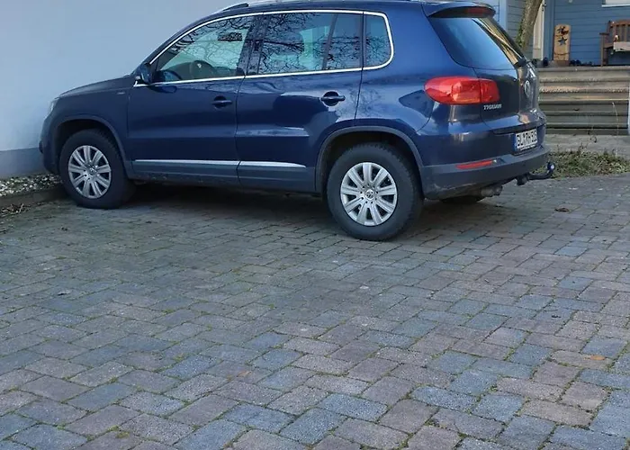 Bei Bo In Lejlighed Rösrath